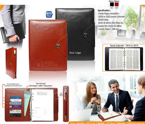 Office Planner Diary - Big 