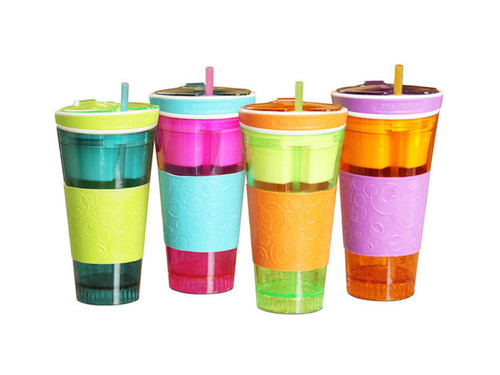Snackeez Drinking Cups