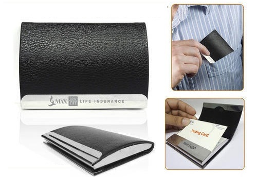 Visiting Card Holder 