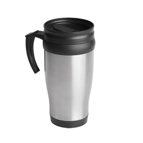 Travel Mug - 450ml