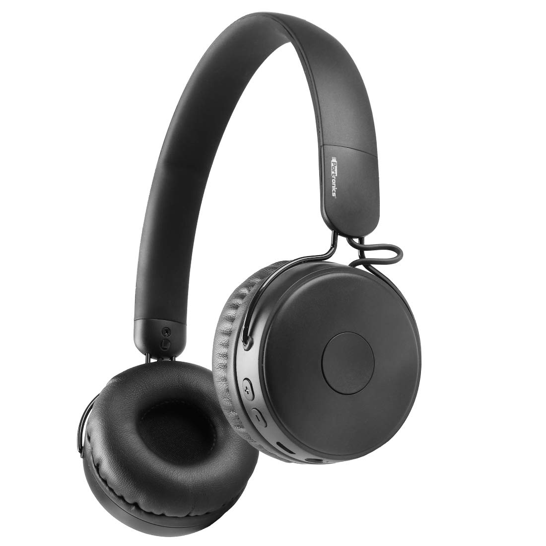 Muffs M Bluetooth Headphone with Mic