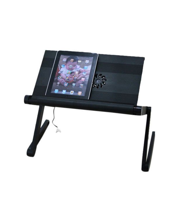 Comfortable Laptop Desk Coller