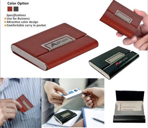 Visiting Card Holder 