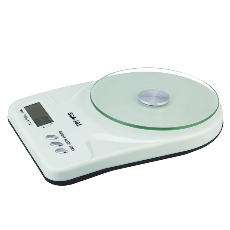 Electronic Kitchen Digital Weighing Scale