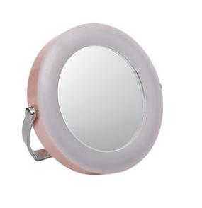 Mirror With Led Light