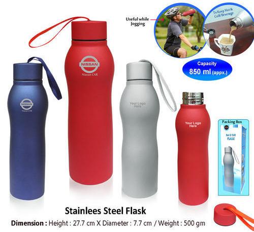 Hot & Cold Flask Bottle - 850ml