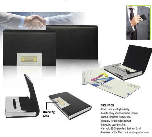 Business Visiting Card Holder 