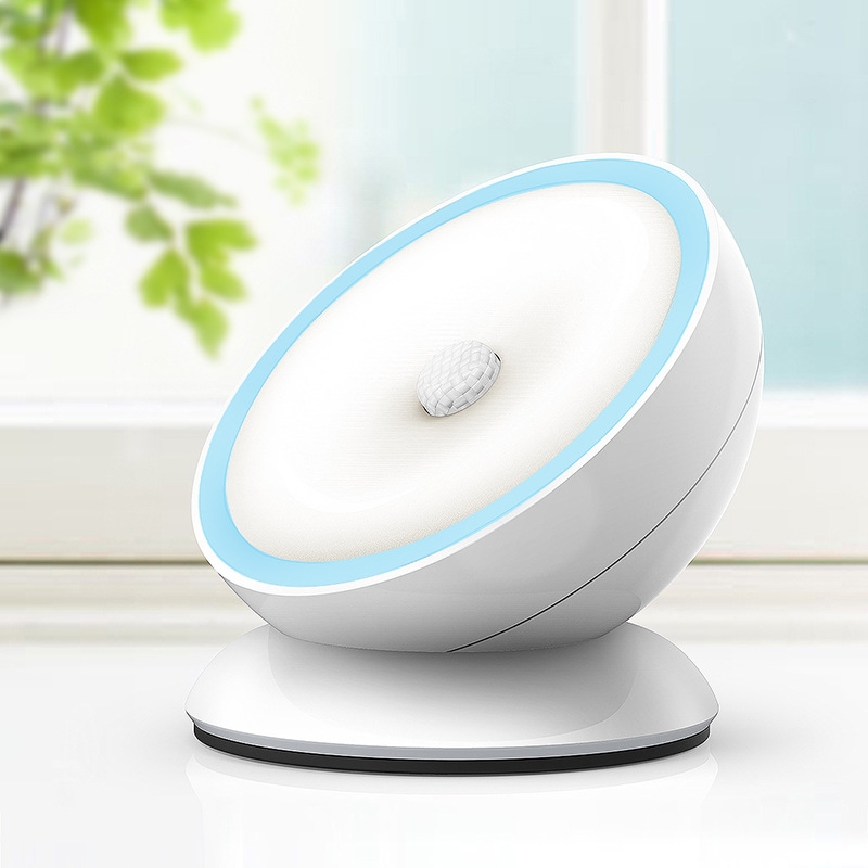 Motion Sensor Led Night Light