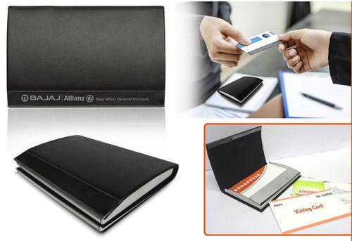 Business Visiting Card Holder