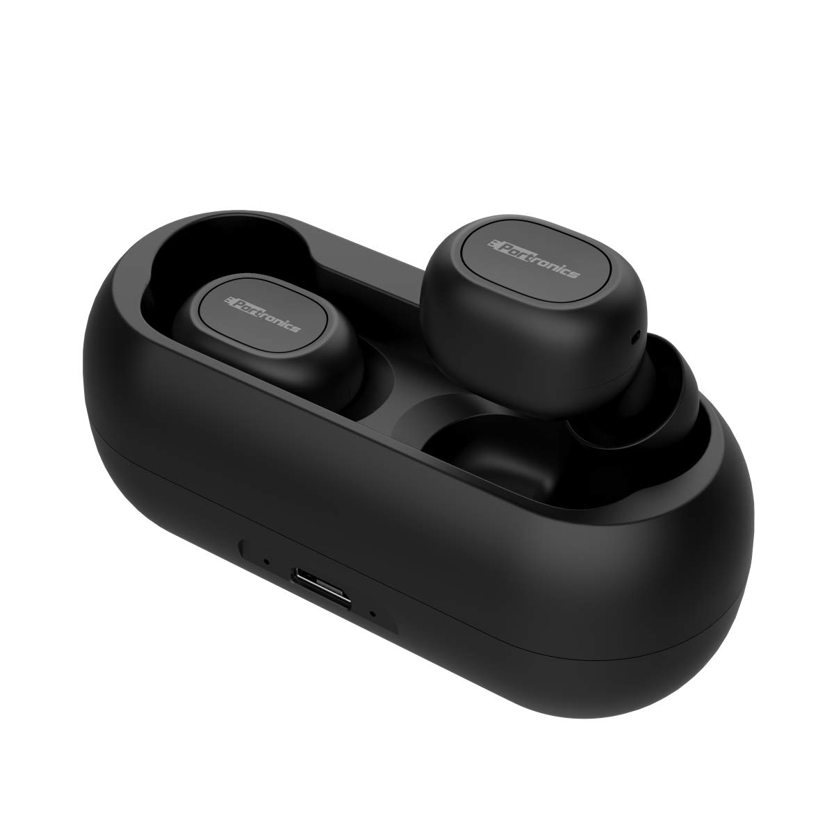 Harmonics Twins TWS BT Earbuds