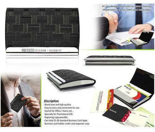 Business Visiting Card Holder