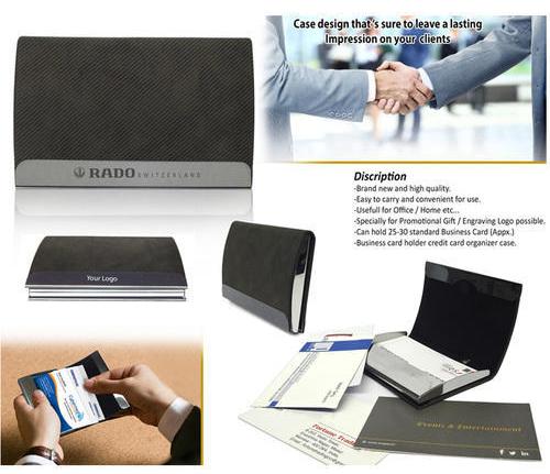 Business Visiting Card Holder 