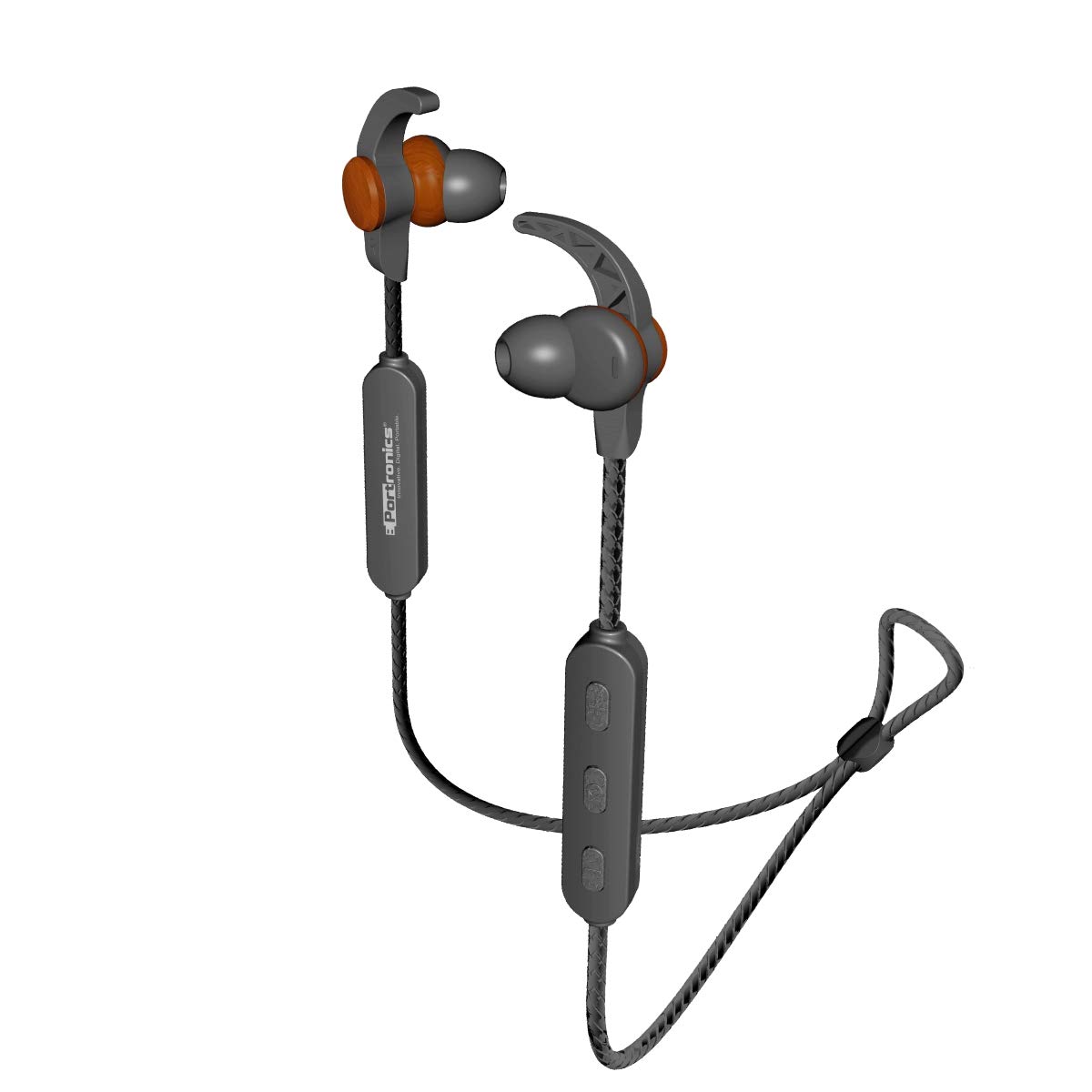 Harmonics 212 Wireless Sports Headset