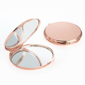 Compact Pocket Mirror