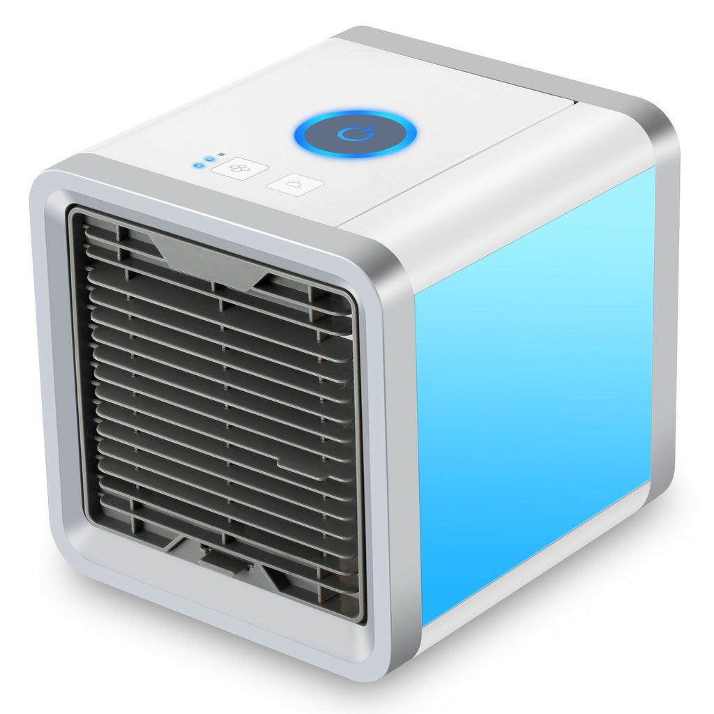 Ice Cellar Air Portable AC