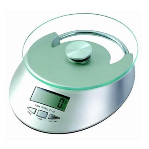 Electronic Kitchen Digital Weighing Scale