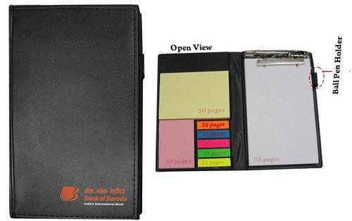 Note Pad Sticky Pad 