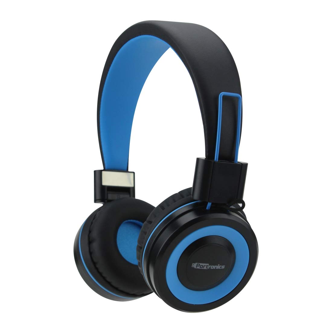 Muffs G Bluetooth Headphone with AUX Port & Mic