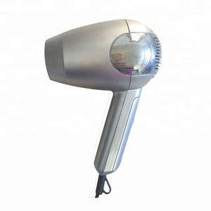 Ailisi Mini Hair Dryer - 2805