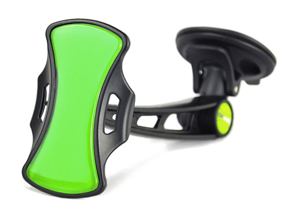 GripGo Universal Car Mount