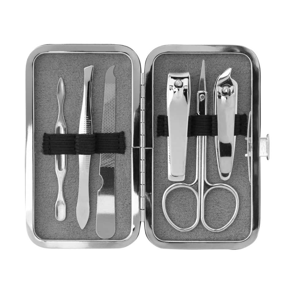 6 Piece Manicure Set