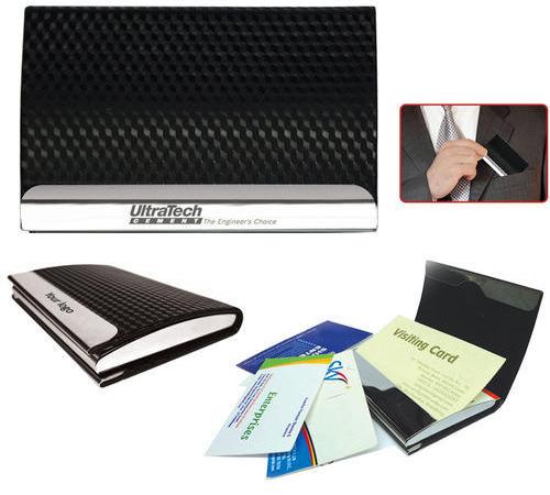 Business Visiting Card Holder 