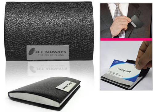 Business Visiting Card Holder