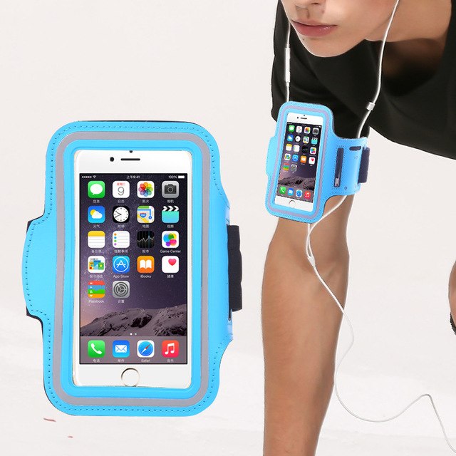 Jogging Arm Band