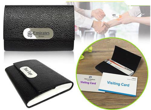 Business Visiting Card Holder 