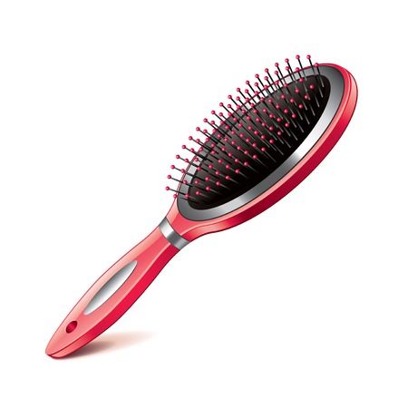 Hair Brush