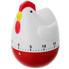 Kitchen Timer