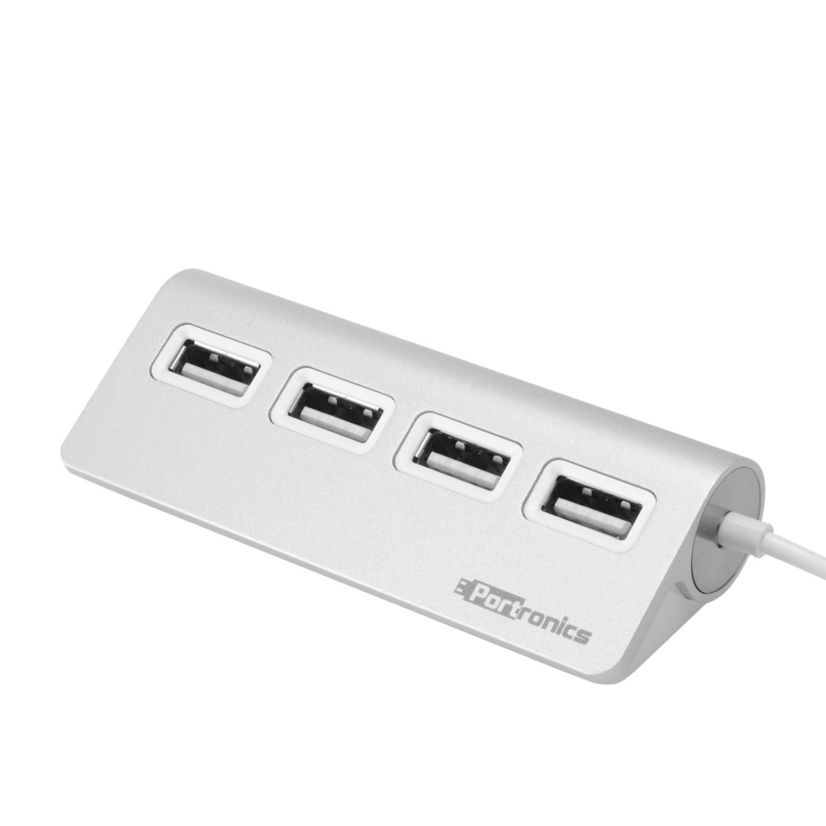 Mport 24 USB 2.0 Hub with 4 USB Ports