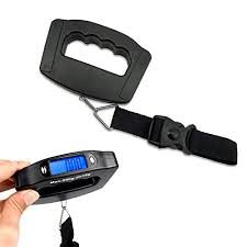 Electronic Luggage Scale