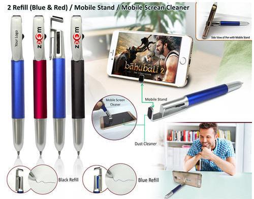 4 in 1 Screen Cleaner Pen