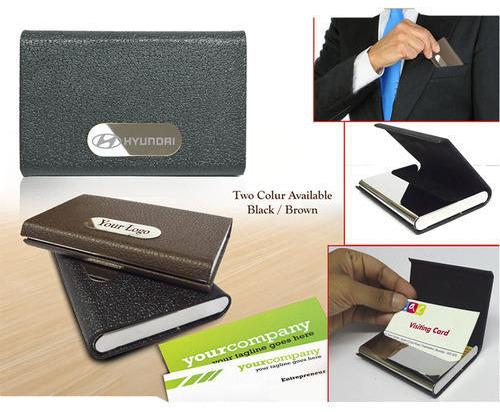 Business Visiting Card Holder 