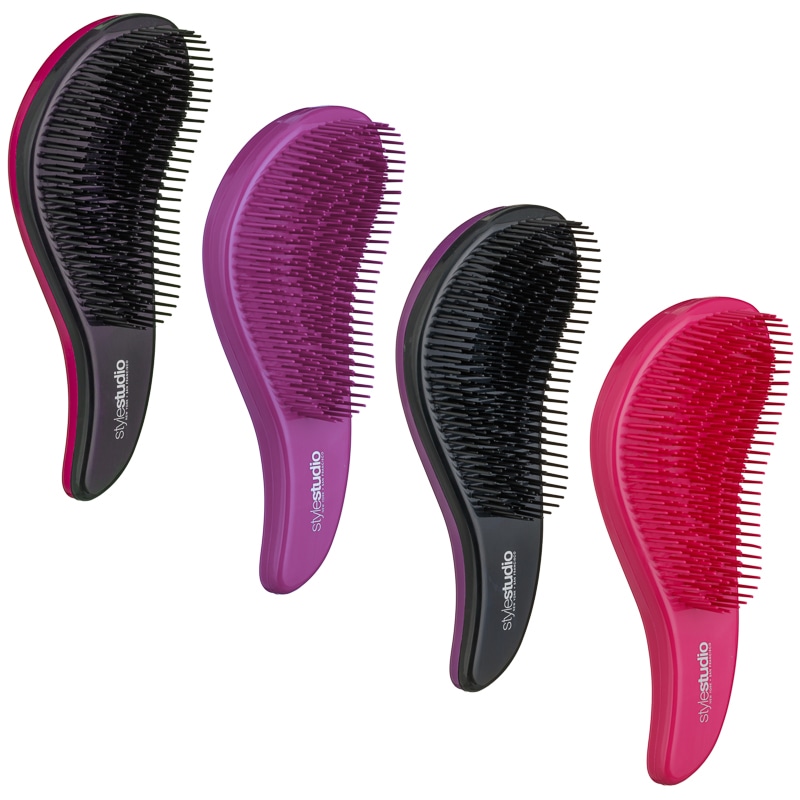 Detangling Hair Brush