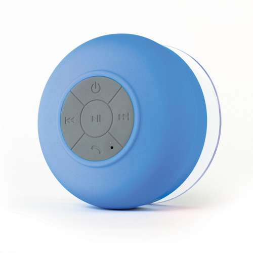 Bluetooth Shower Speaker