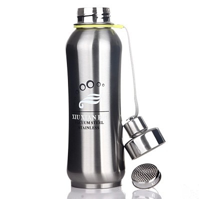 Stainless Steel Vacuum Flask - 600ml