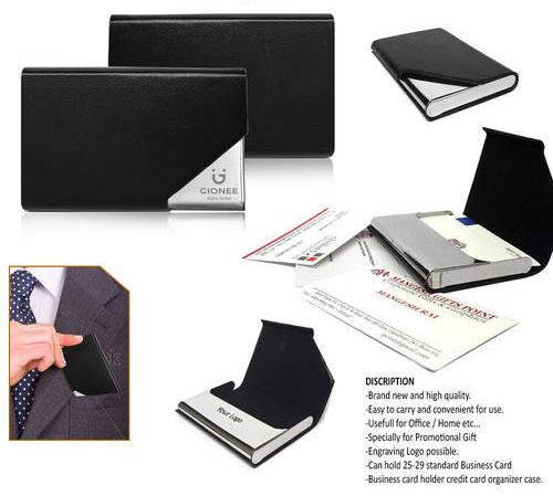 Business Visiting Card Holder 