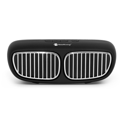 Car Front Body Bluetooth Speaker