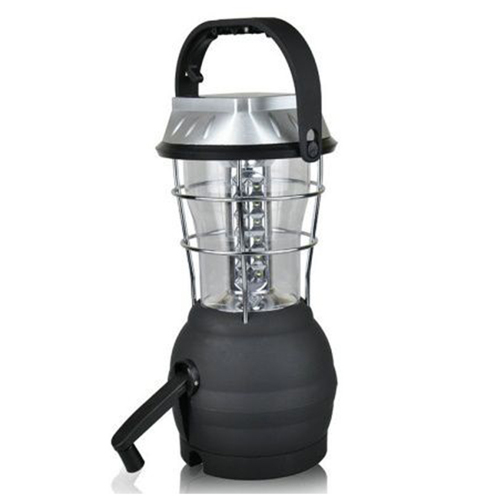 Super Bright Solar Powered LED Lantern