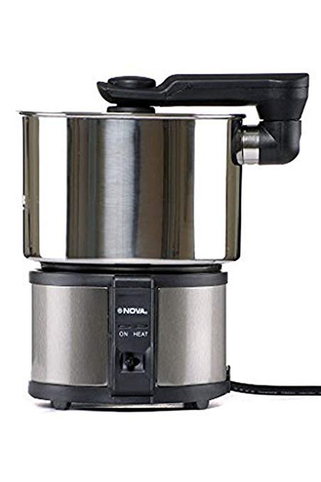 Electric Travel Portable Cooker